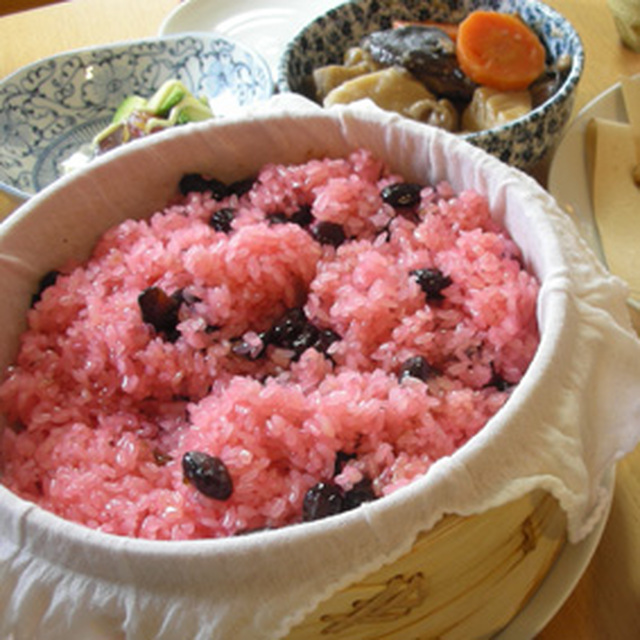 お手軽 せいろde甘納豆お赤飯 レシピ 作り方 By Koomie S クックパッド 簡単おいしいみんなのレシピが356万品 お手軽 せいろde甘納豆お赤飯 レシピ 作り方 By Koomie S クックパッド 簡単おいしいみんなのレシピが356万品