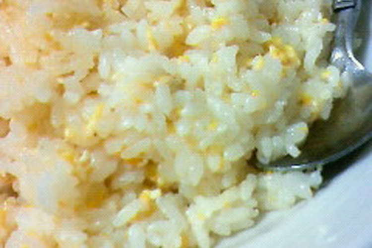 簡単 節約 牛脂チャーハン レシピ 作り方 By Kukumama クックパッド 簡単おいしいみんなのレシピが354万品