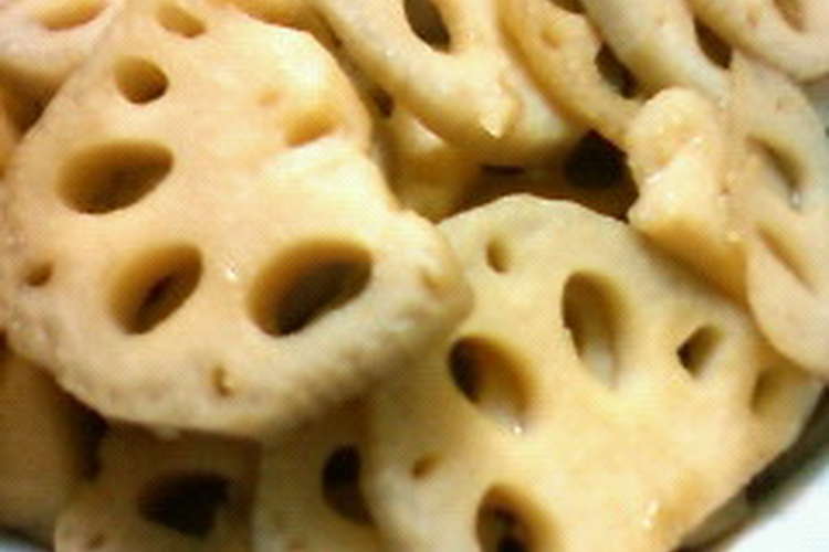 はすの炒め物 レシピ 作り方 By Kukumama クックパッド 簡単おいしいみんなのレシピが365万品