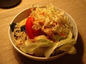 冷麺