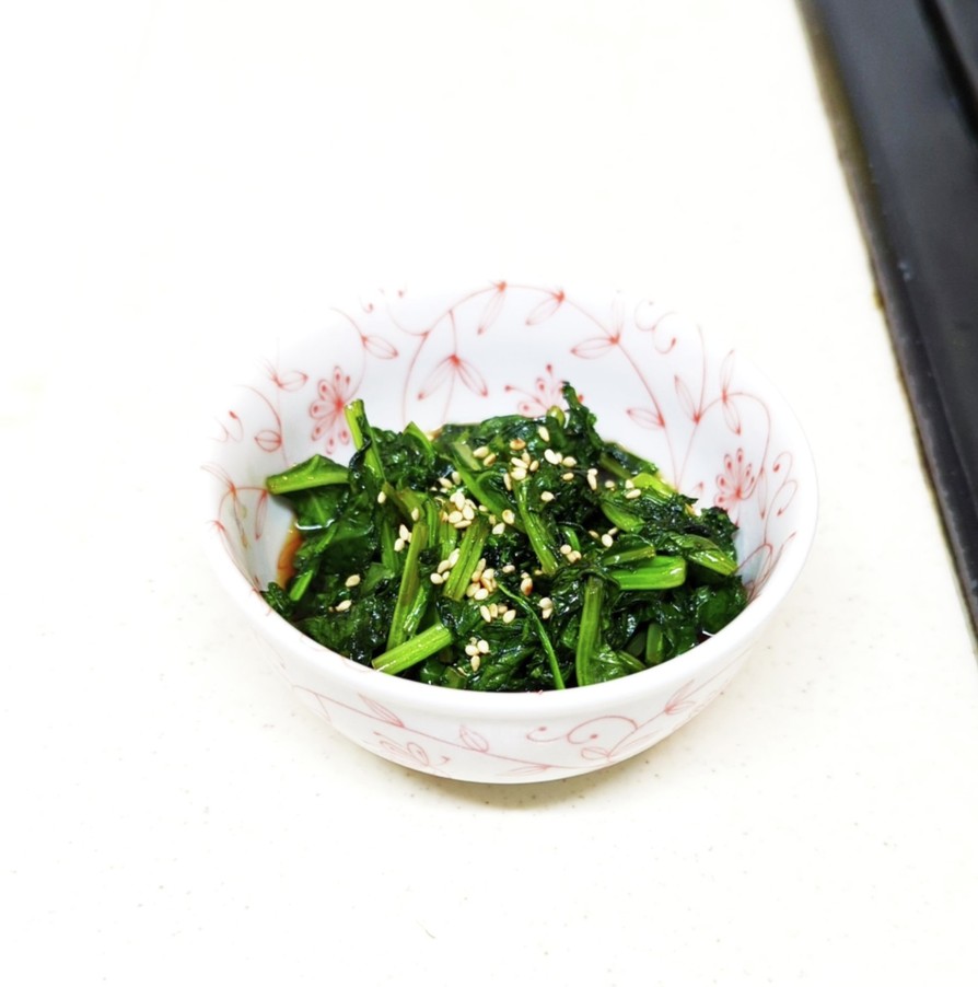 ご飯の進む美味しい茎菜の炒め物の画像