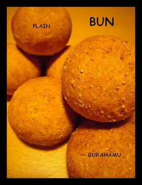 ---基本BUN