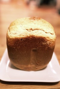 HB雑穀玄米&スペルト小麦バター食パン