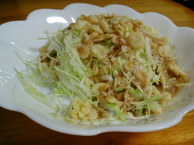 簡単 美味しい 居酒屋の豆腐サラダ