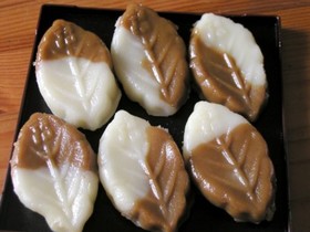 こどもの日にべこもち!