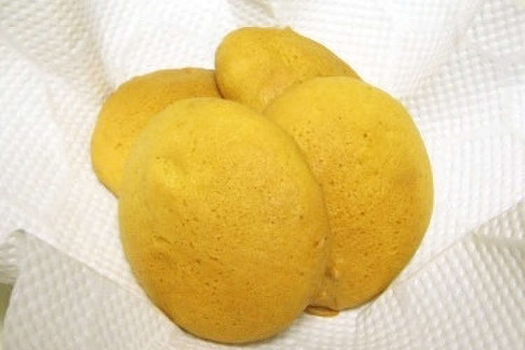 簡単 しあわせのたまごパン レシピ 作り方 By Takirumi クックパッド 簡単おいしいみんなのレシピが352万品