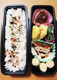 R5/4/25  お弁当