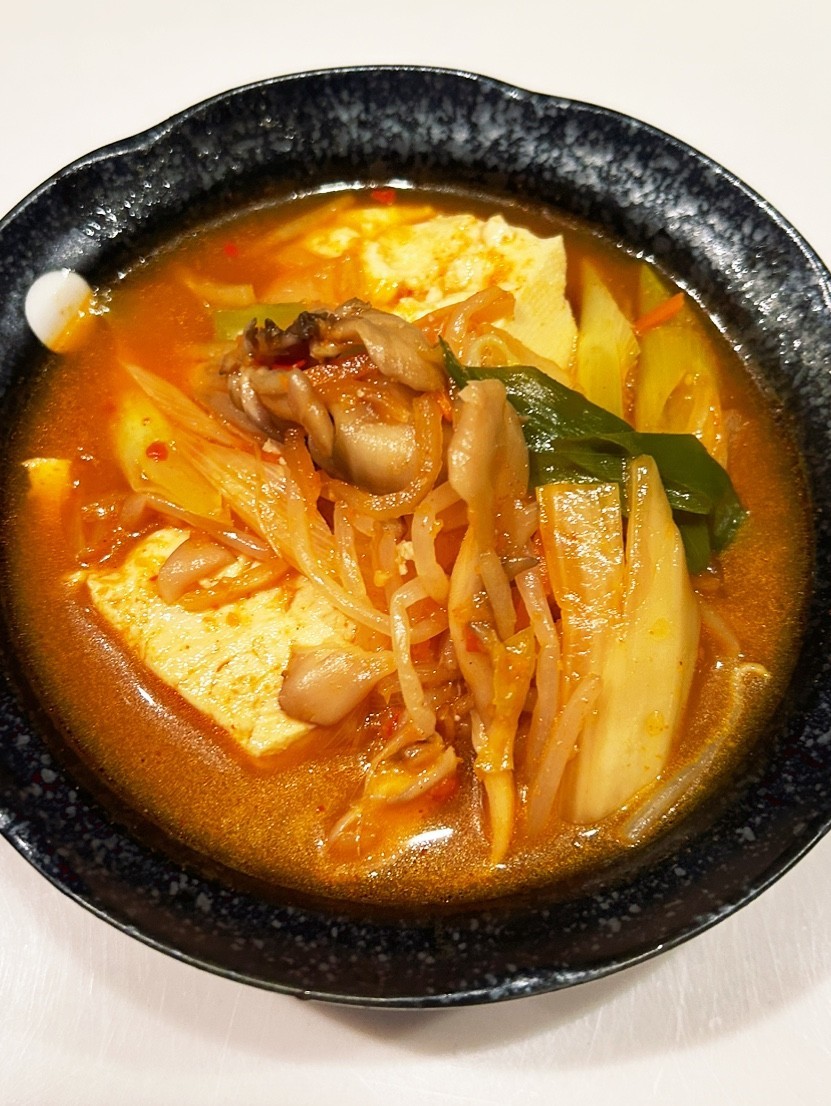 簡単スンドゥブ by jun’sレシピ 【クックパッド】 簡単おいしいみんなのレシピが396万品