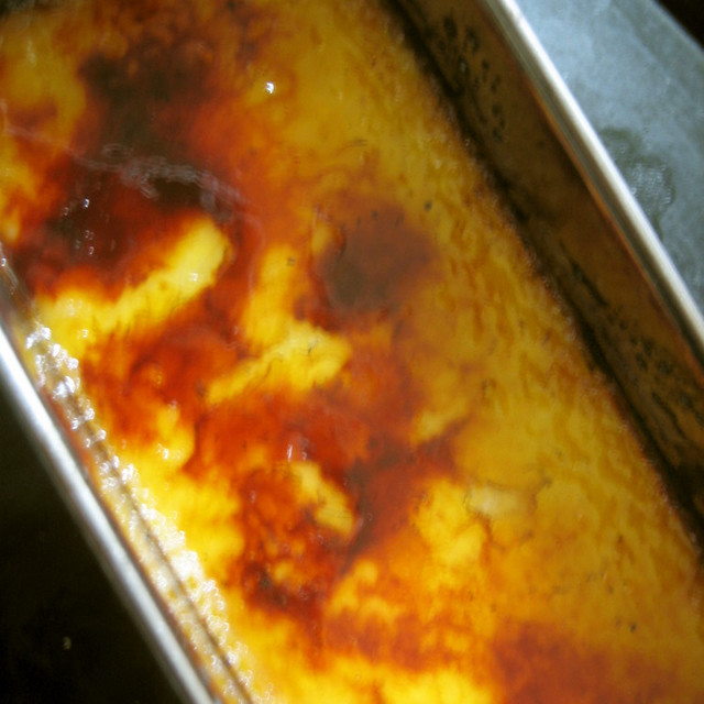 ブリュレのアイス カタラーナ レシピ 作り方 By ｔｗｅｅｔｙ クックパッド 簡単おいしいみんなのレシピが354万品