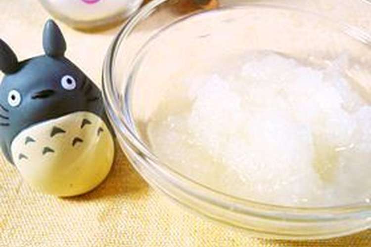 大根おろし 辛い時どうしてます レシピ 作り方 By 悠おかしゃん クックパッド 簡単おいしいみんなのレシピが355万品