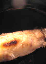 みんなが作ってる キス 塩焼きのレシピ クックパッド 簡単おいしいみんなのレシピが371万品