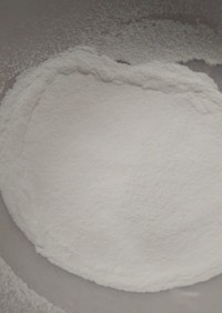 グラニュー糖から粉糖を作る