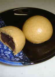 みんなが作ってる 吹雪まんじゅうのレシピ クックパッド 簡単おいしいみんなのレシピが348万品