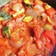 常備菜の野菜のトマト煮