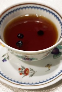 紅茶andほうじ茶