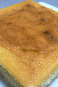塩キャラメルNYチーズケーキ