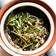 スギナとオニタビラコの野草緑茶