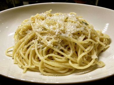 Rosemary Spaghetti の写真