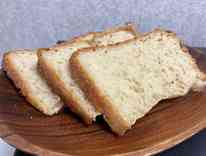玄米パンの画像