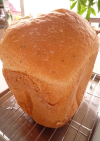 ☸ペッパー食パン（HB)☸