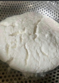 モッツレラチーズ