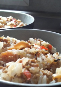 台湾的家庭料理「米　米羔（ビークー）」