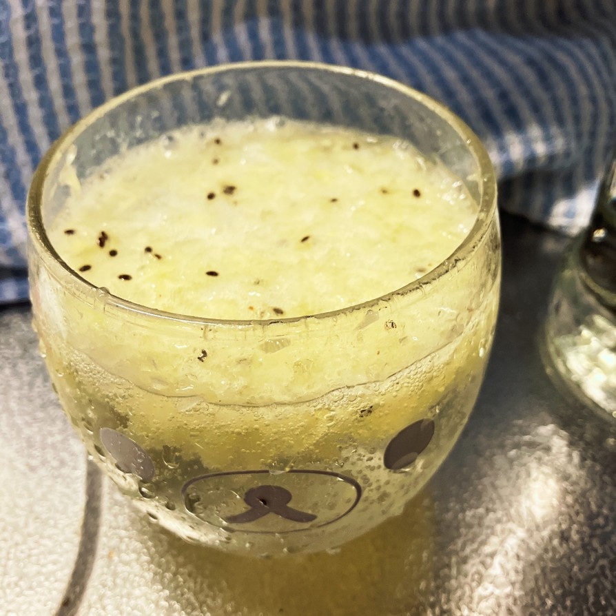 自家製ラズベリーウォッカのレシピ