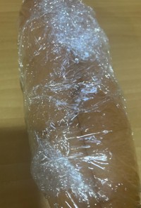 オガタベーカリー　たこ焼きパン