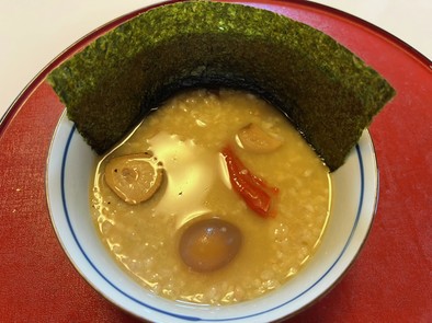 ウズラの卵を用いた酢卵料理の写真