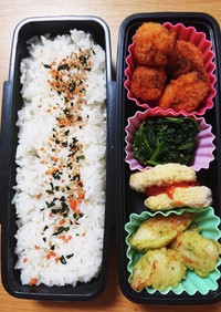 R5/5/23  復活弁当