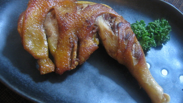 一鶴の味を目指して 親鳥だけ レシピ 作り方 By あぴたん クックパッド 簡単おいしいみんなのレシピが360万品