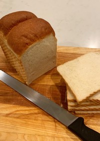 食パン [決定版]