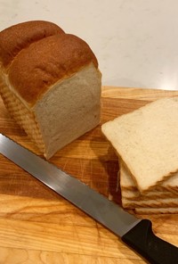 食パン [決定版]