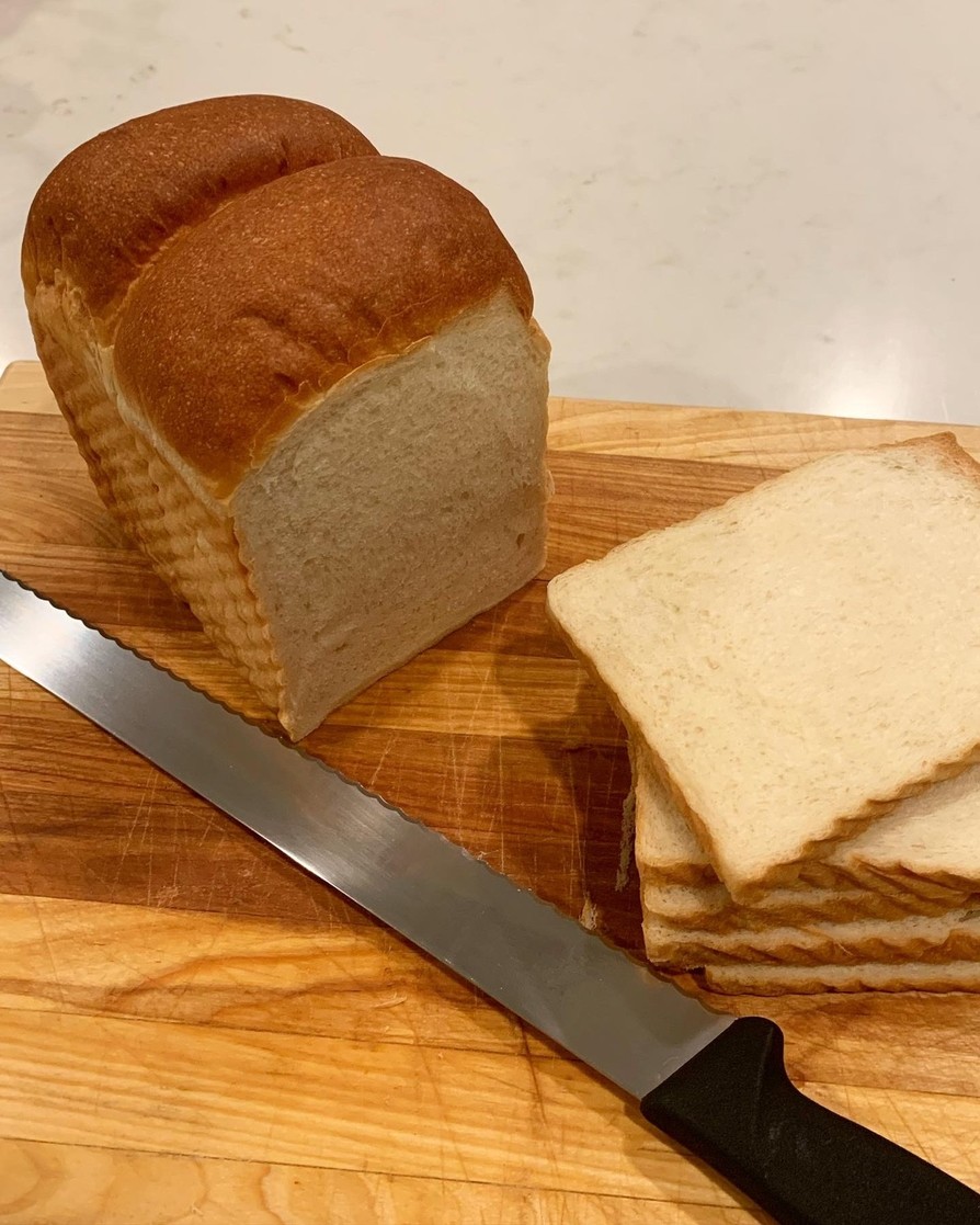 食パン [決定版]の画像