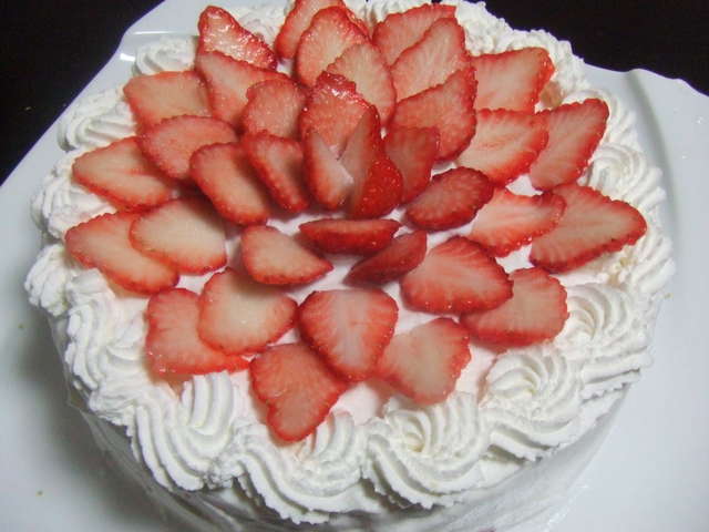 500 トップ画像食品 Hd 最新 ケーキ デコレーション いちご