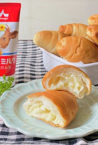 シロヤのサニーパン風　北九州の人気パン