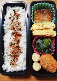 R5/5/29  お弁当