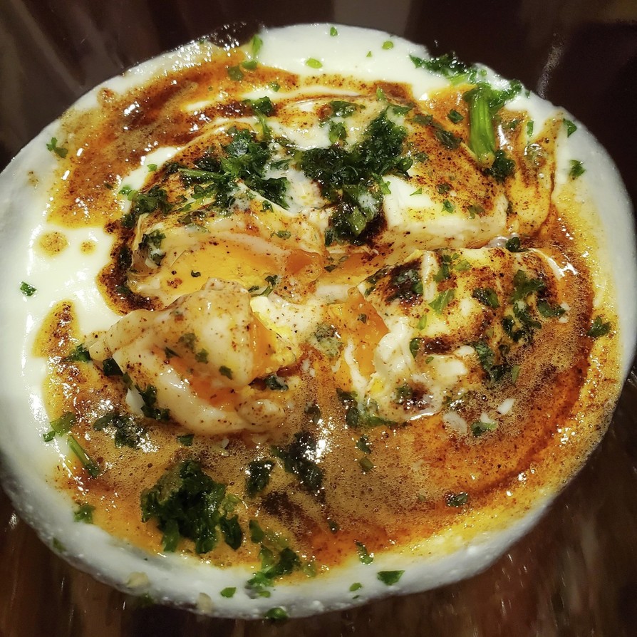 トルコ料理　魅惑のチュルブルの画像