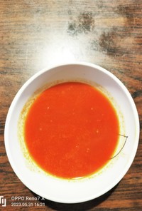万能濃厚ピリ辛トマトソース