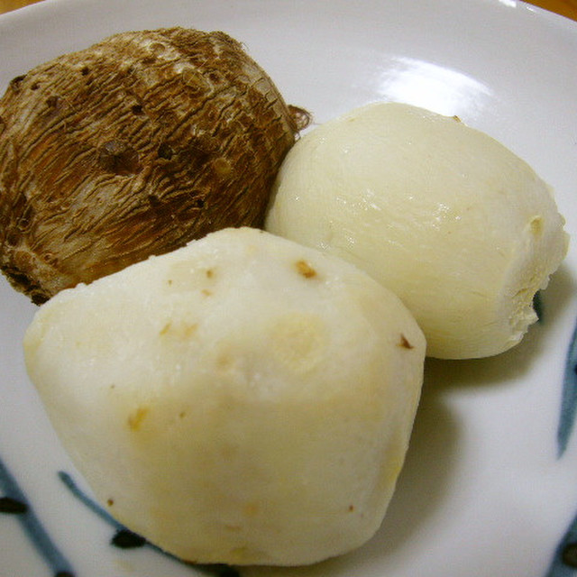 簡単 里芋皮ごと茹でるだけ レシピ 作り方 By Hikochan2 クックパッド 簡単おいしいみんなのレシピが354万品 簡単 里芋皮ごと茹でるだけ レシピ 作り方 By Hikochan2 クックパッド 簡単おいしいみんなのレシピが354万品