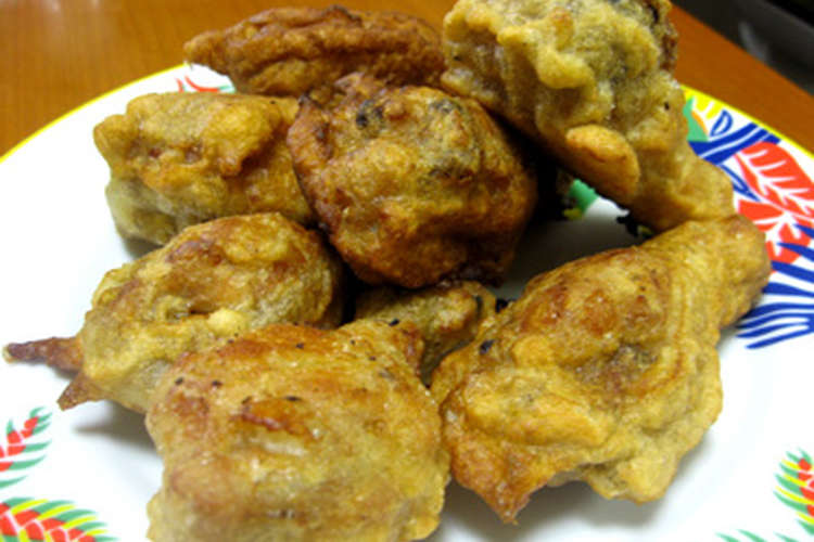 ケンタッキー風圧力鍋フライドチキン レシピ 作り方 By ｌｕｍｉ姉 クックパッド 簡単おいしいみんなのレシピが352万品