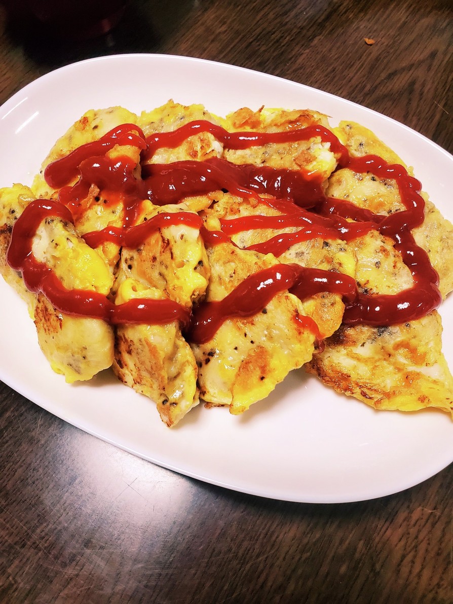 簡単！鶏胸肉のピカタ by スーパープラネット 【クックパッド】 簡単おいしいみんなのレシピが391万品 簡単！鶏胸肉のピカタ by... 