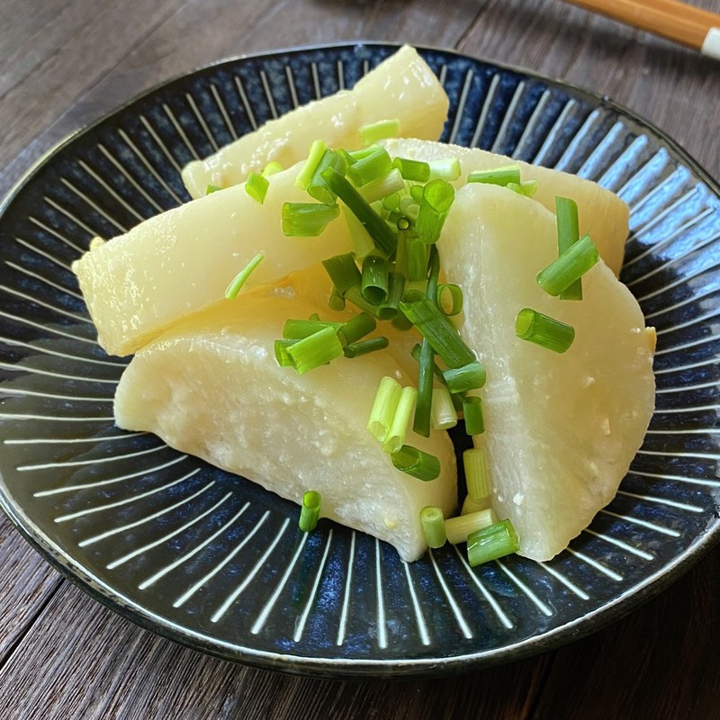 基本からアレンジまで！思わずつくりたくなる「冷凍大根」のレシピ集