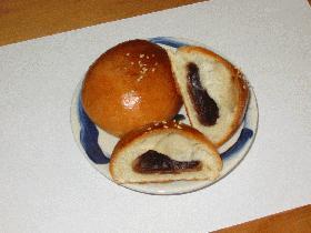 あんぱん