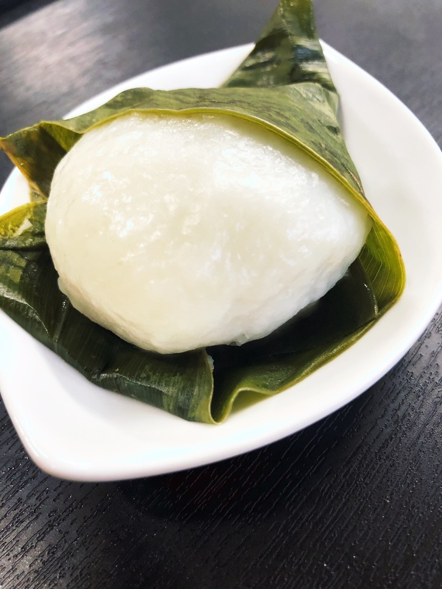 富加のみょうがぼち（みょうが餅） by 岐阜県富加町とみぱん 【クックパッド】 簡単おいしいみんなのレシピが394万品