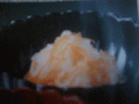 紅白なます