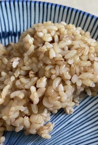 玄米の健康的な食べ方