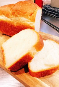 ミニ生食パン