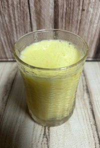 フルーツ甘酒ジュース（マンゴー）