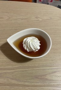 美酢ゼリー(いちご)